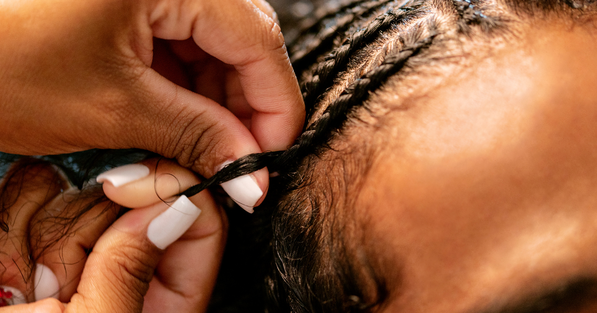 Start a Hair Braiding Business Blueprint