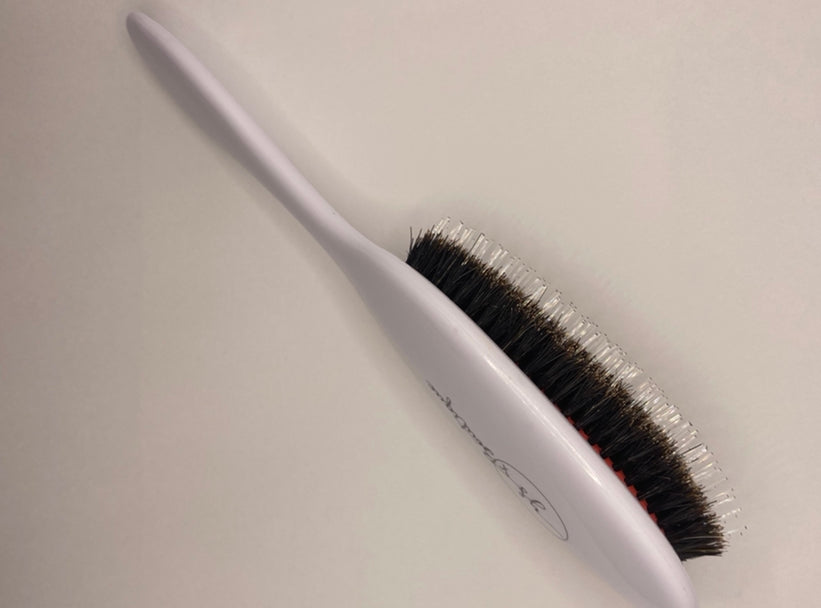 Stylz Boar Bristle Brush