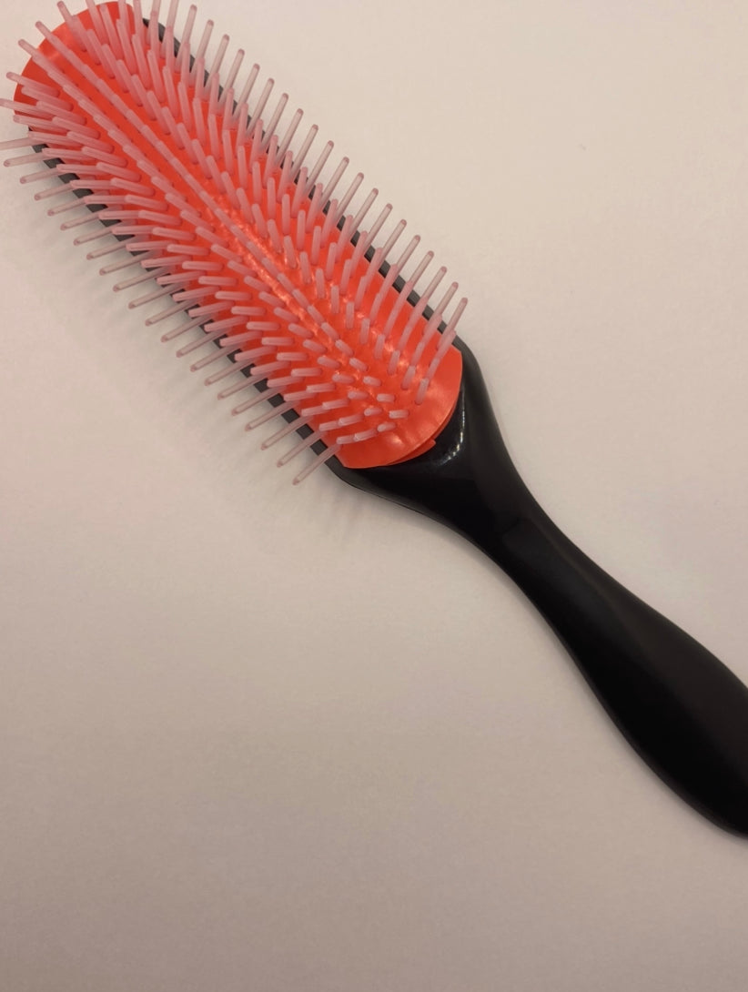 Stylz Nylon Bristle Brush