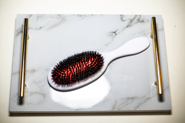 Yelena Stylz Boar Bristle Brush for sale