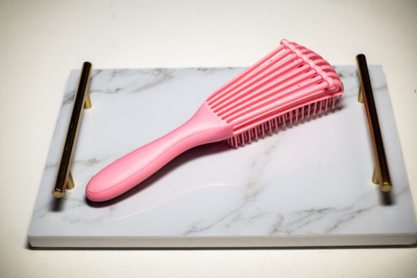 Yelena Stylz Detangling Brush for sale