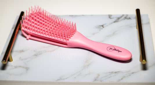 Yelena Stylz Detangling Brush for sale