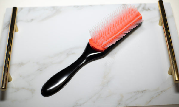 Yelena Stylz Nylon Bristle Brush for sale